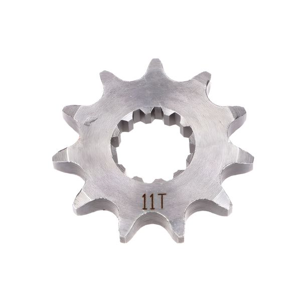 Pignone 101_Octane 428 11 denti per Minarelli AM