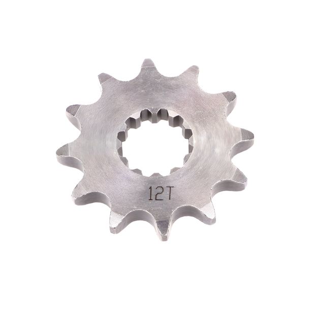 Kettenritzel 101_Octane 12 Zähne 428 für Minarelli AM