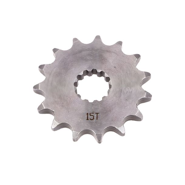 Pignone 101_Octane 428 15 denti per Minarelli AM