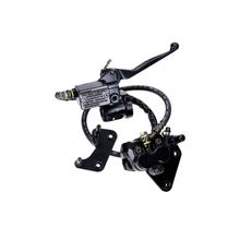 Scheibenbremse-Set 101_Octane 220mm für Simson S51