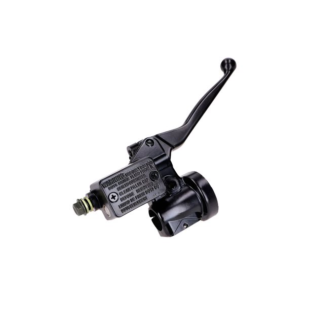 Pompa freno 101_Octane Ø 220mm per Simson S51