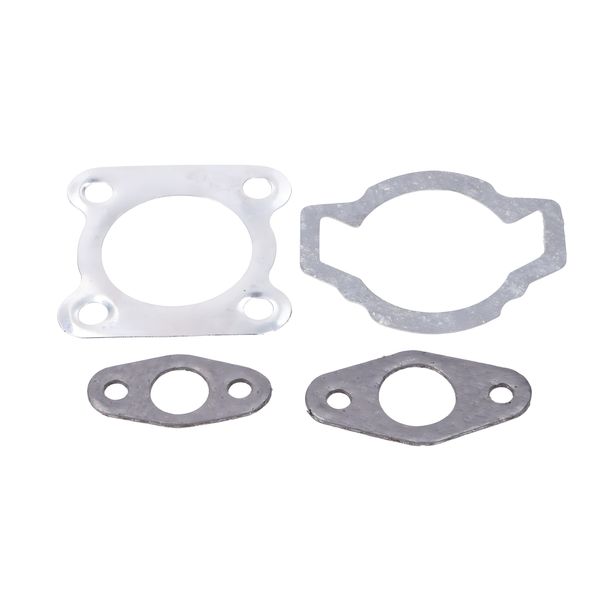 Set guarnizioni cilindro 101_Octane 60ccm 40mm per Puch 4 marce Monza