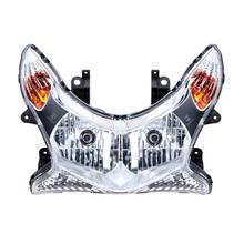 101_Octane Headlamp, 33110KWN701 for Honda PCX 125-150cc 2010-2013