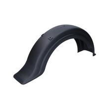 Kotflügel / Schutzblech 101_Octane schwarz Kunststoff, 10418-00S für Simson SR50, SR80