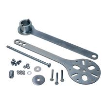 Easyboost montagegereedschap voor variomatic, koppeling, omvormer Piaggio 400, 500ccm