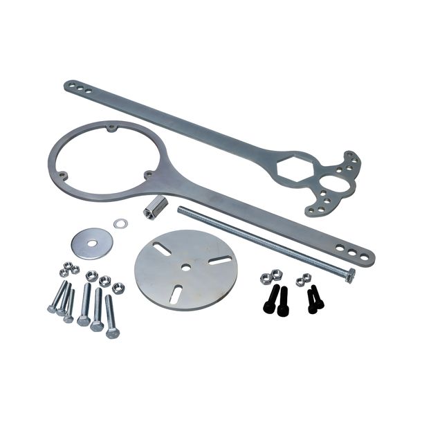 Utensile di montaggio Easyboost Vario per Yamaha X-Max 125