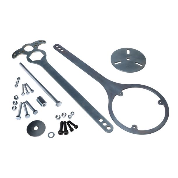 Utensile di montaggio Easyboost Vario per Yamaha X-Max 250, MBK Skycruiser 250