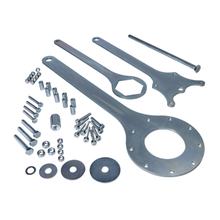 Easyboost Vario montagegereedschap, koppeling, omvormer voor Suzuki Burgman 400