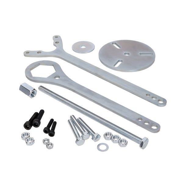 Easyboost Vario montagegereedschap, koppeling, omvormer voor Yamaha, MBK 125