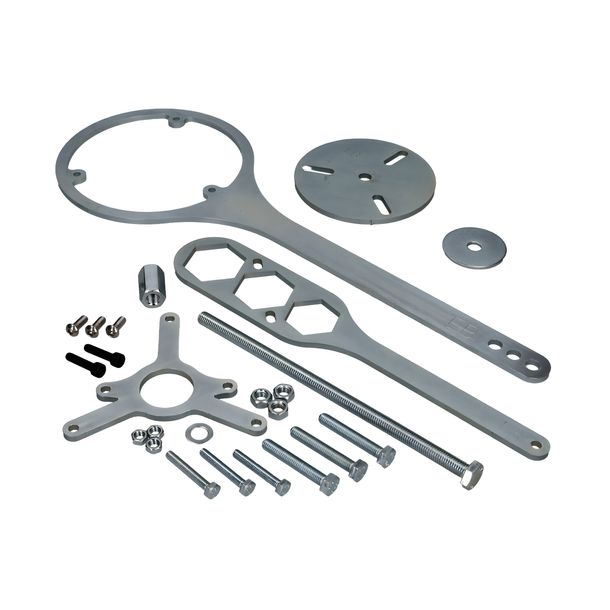 Easyboost Vario clutch converter assembly tool for Honda Forza, PCX, SH, Foresight, Peugeot SV250