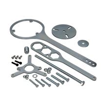 Easyboost Vario-montagegereedschap voor koppelingsomvormers voor Honda Forza, PCX, SH, Foresight, Peugeot SV250