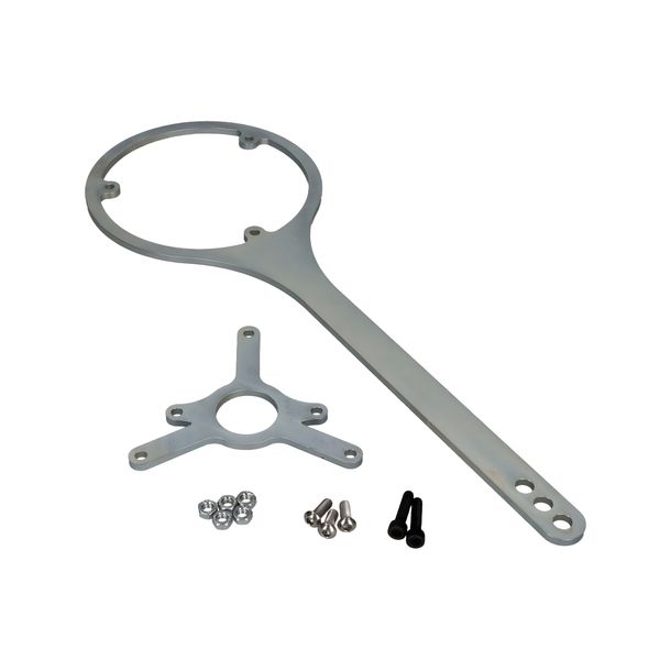 Outil de verrouillage Variomatic Easyboost pour Keeway, Honda, Kymco 125-150