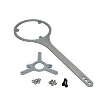 Blockierwerkzeug Variomatik Easyboost Haltewerkzeug Kupplung für Keeway, Honda, Kymco 125-150
