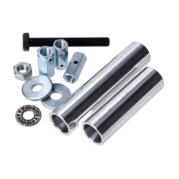 Easyboost Chiavetta Accensione Per Albero Motore AM6 - Ricambio Alta Qualità - Foto 10