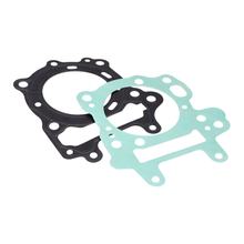 Jogo de juntas do cilindro Malossi 179ccm para Aprilia Leonardo, Scarabeo Motor Rotax