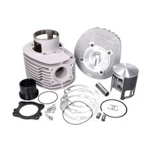Cilinderkit Malossi MHR MK2 221ccm 68,5mm 60mm slag voor Vespa 200 Rally, P200E, PX200, Lusso, Cosa 200
