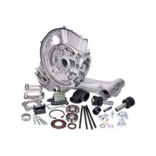 Motorgehäuse Malossi VR-One Membran für Vespa PX200, P200E, Lusso