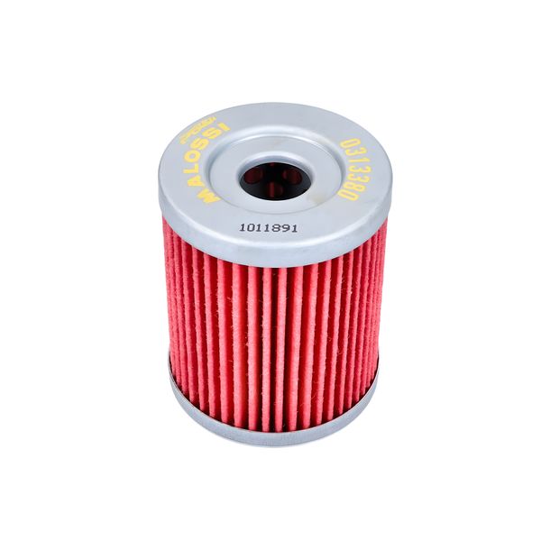 Malossi Red Chilli 55x44mm oliefilter voor Suzuki Burgman AN, Yamaha Majesty 250-400cc