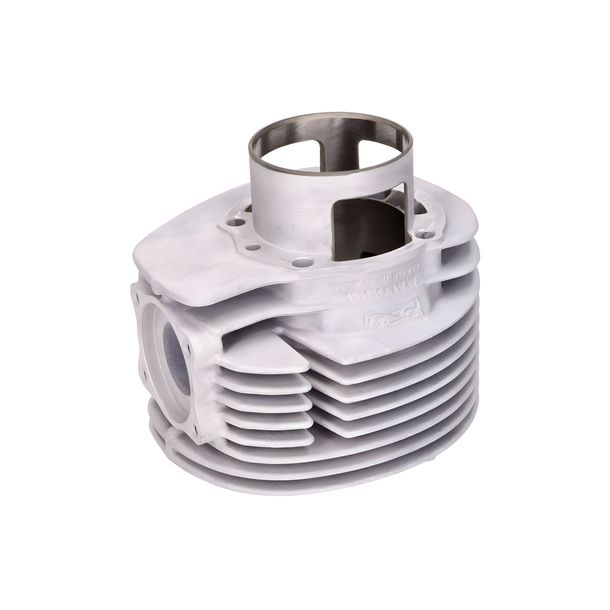 Malossi Sport MKII 210cc 68.5mm Cylinder Kit for Vespa 200 Rally, P200E – Bild 3