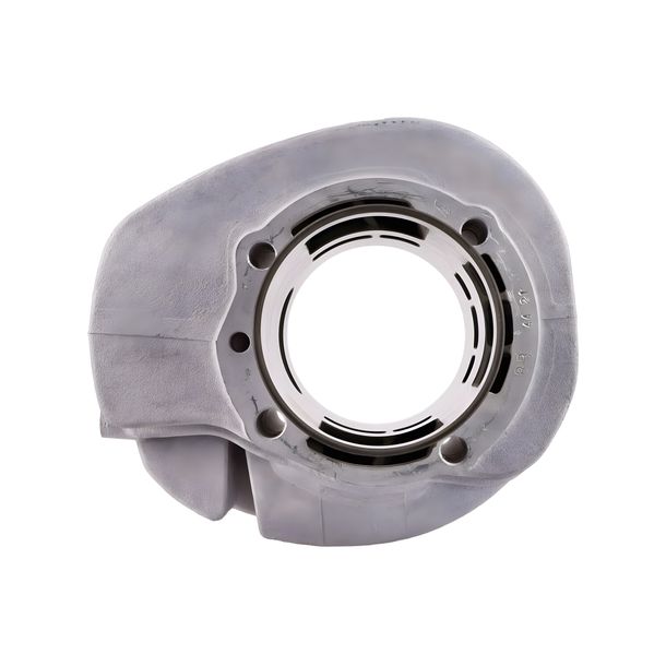 Malossi Sport MKII 210cc 68.5mm Cylinder Kit for Vespa 200 Rally, P200E – Bild 5