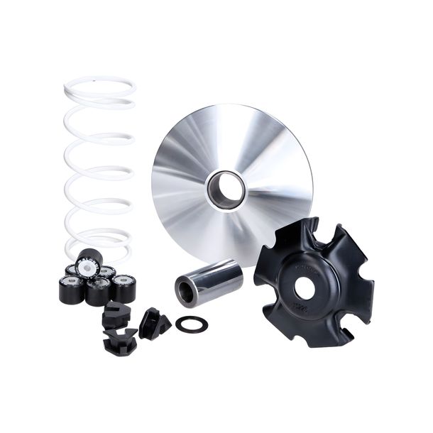 Variomatic Malossi Multivar 2000 for Yamaha N-Max/X-Max 125ie 4T LC Euro5 2021 – Bild 2