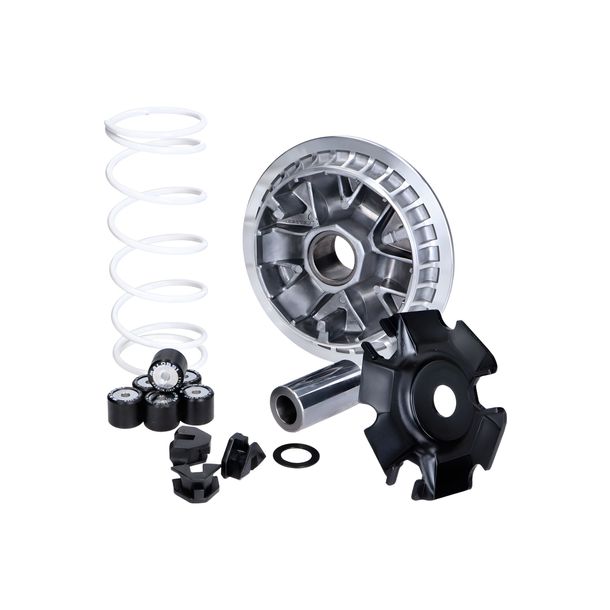Variomatic Malossi Multivar 2000 para Yamaha N-Max/X-Max 125ie 4T LC Euro5 2021