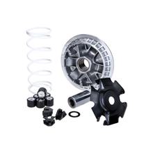 Traploze transmissie Malossi Multivar 2000 voor Yamaha N-Max / X-Max 125ie 4T LC Euro5 2021