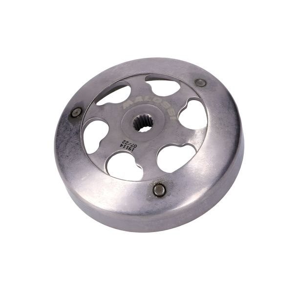 Campana frizione Malossi 463g 107mm per Minarelli