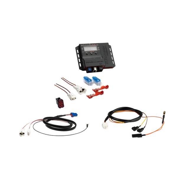 Malossi Force Master 2.1 injection module for Yamaha N Max, XMax 125 ie 4T LC 2021- Euro5