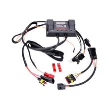 Einspritzmodul Malossi Force Master 3 für Vespa GTS HPE 300ccm Euro4/5