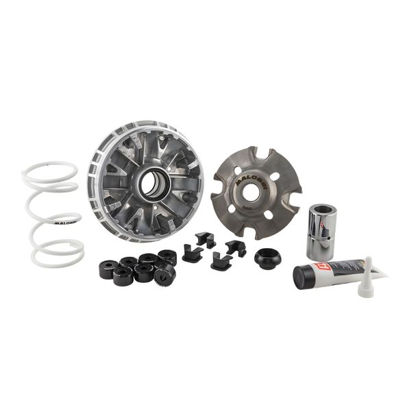 Variomatic Malossi Multivar 2000 para Honda Forza, SH 350ie 2021- Euro5