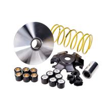 Variator Malossi Multivar 2000 voor Vespa GTS 125 ie 4T LC Euro5, Aprilia SR GT Sport 200 ie 4T LC Euro5, Piaggio Medley 125 ie 4T LC Euro5 2021