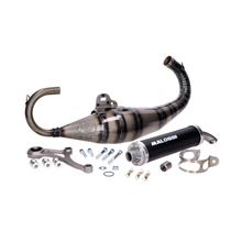 Exhaust Malossi MHR Team 3 70ccm 47.6mm for Piaggio C-ONE