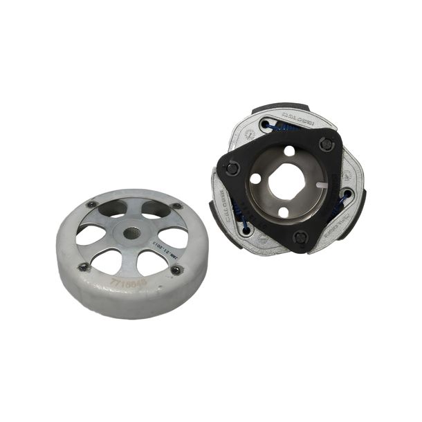 Kit frizione Malossi Maxi Fly? 125 mm per Piaggio Liberty 125cc ossia Euro3, Vespa Primavera iGet Euro3, Sprint iGet Euro3