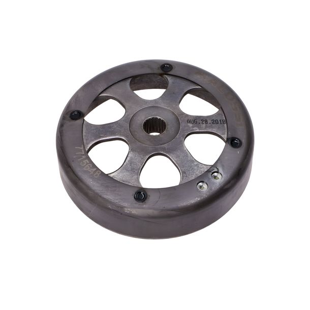 Timbre de embrague Malossi Maxi de 125 mm para Piaggio, Vespa
