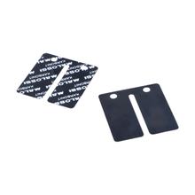 Láminas Malossi Karbonit 0,30mm/0,35mm para Honda, Peugeot, SYM