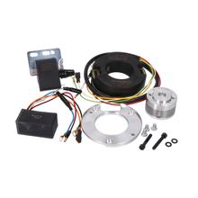 Innenrotor Zündung MVT Premium V1 55W 42.000V für Aprilia, Derbi, Gilera 2T Euro4/Euro5
