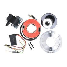 Innenrotor Zündung MVT Digital Direct 60W für Minarelli Motoren bis 2003