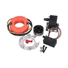 Rotor interno de ignição MVT Digital Direct 60W 42kV para Minarelli AM6