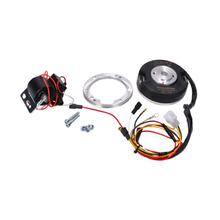 Innenrotor Zündung MVT Premium V1 55W 42.000V für Derbi EBE, EBS, D50B
