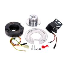 Innenrotor Zündung MVT Premium V2 55W 42.000V für Minarelli 2003