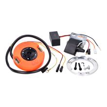 Innenrotor Zündung MVT Digital Direct 60W 42kV für Puch Maxi