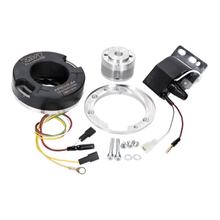 Innenrotor Zündung MVT Premium V2 55W 42.000V für Zündapp