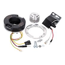 Innenrotor Zündung MVT Premium V2 mit Licht 55W für Puch Maxi, Sachs Mofa