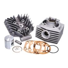 Zylinderkit MVT G1 S-Race 50ccm 39mm für MBK Mofas