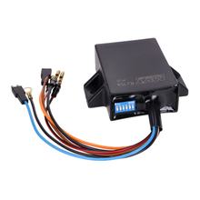 Tuning CDI Modul MVT EXT119, EXT120 für Minarelli liegend / stehend