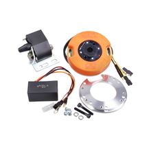 Innenrotor Zündung MVT Digital Direct 60W 42kV für Zündapp KS50 CS25
