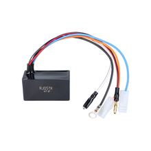 CDI Zündeinheit MVT Premium 28 für Simson S51, S53, S70, S83, SR50, SR80, KR51/2
