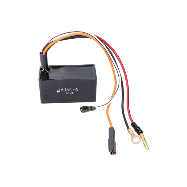 Unité d'allumage CDI MVT Digital Direct 26 pour Simson S51, S53, S70, S83, SR50, SR80, KR51/2