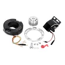 Innenrotor Zündung MVT Premium V2 mit Licht 12-Pole Power-Up für Yamaha DT, MBK X-Limit AM6
